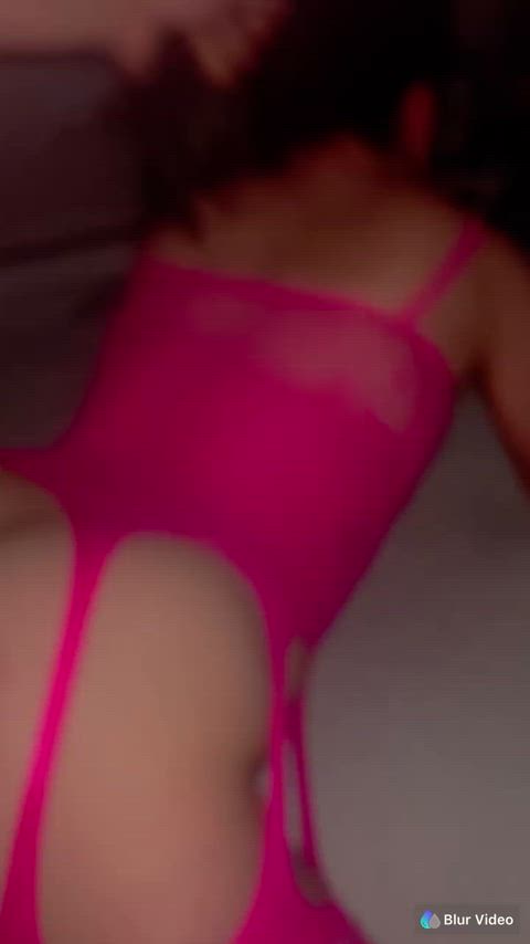 Cumming hard from his cock