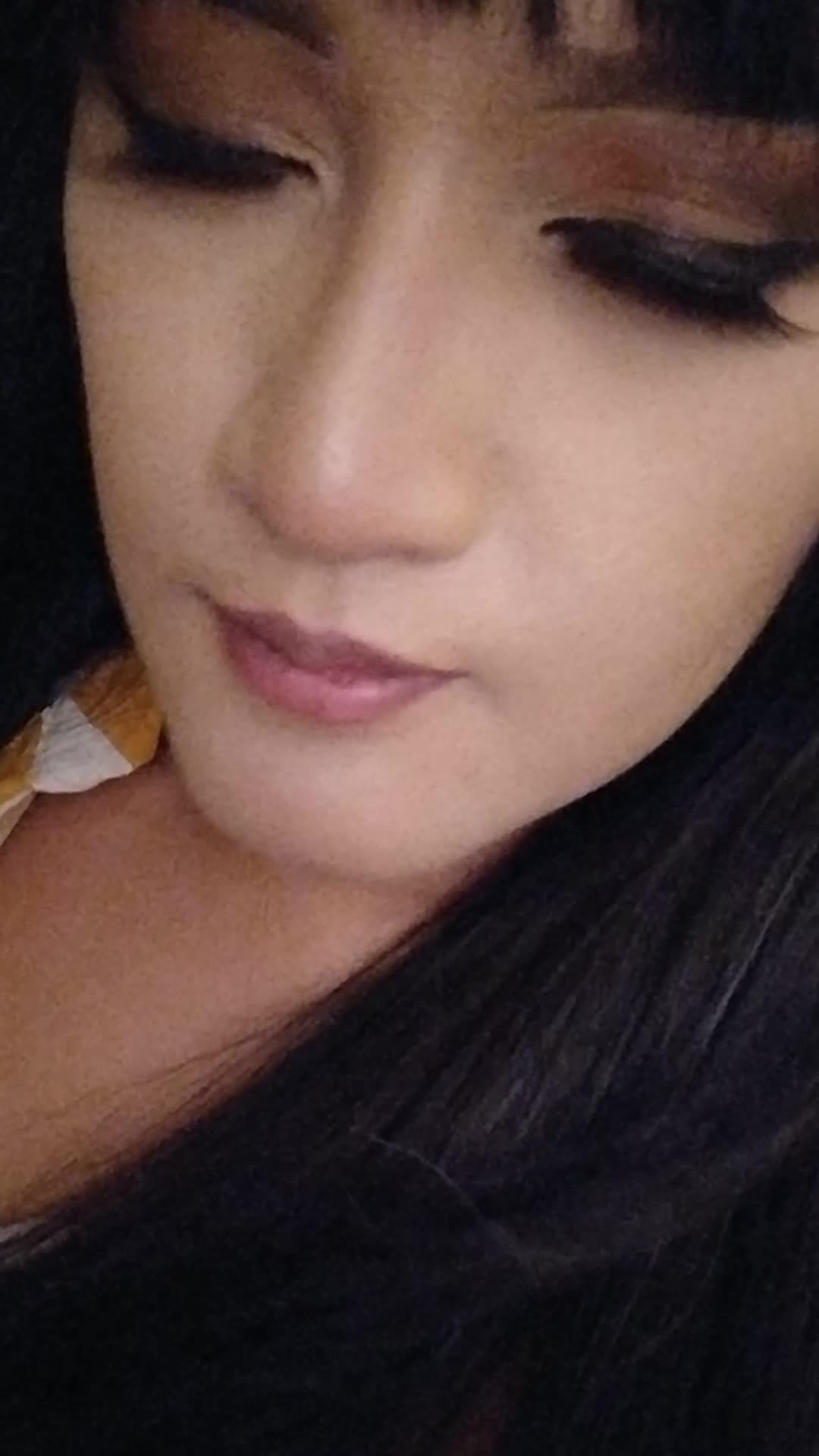Surprise!! Or is it really? 😚