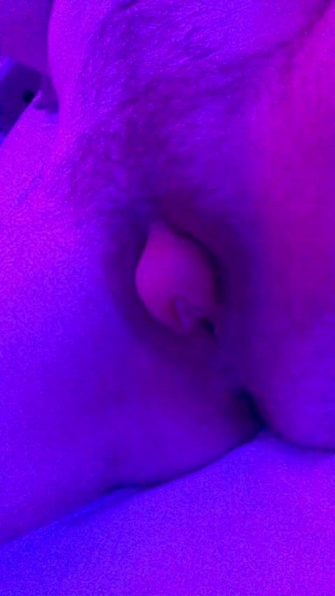 Blurred video preview