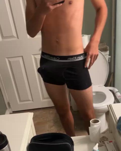 18m need someone to take it out for me