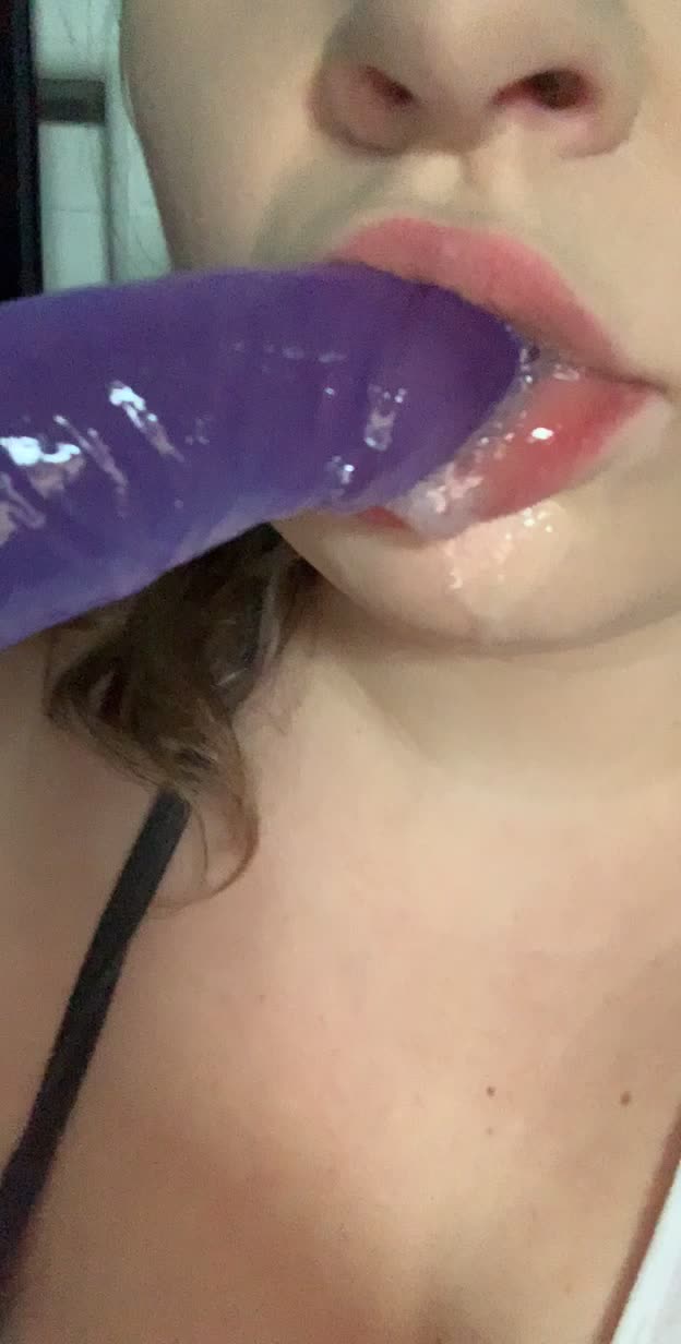 my dumb throat