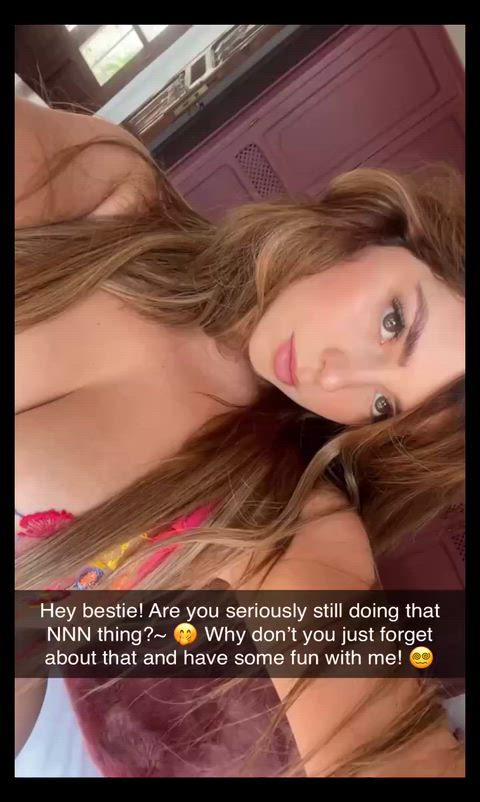 [M4MTF]You made a bet with your best friend that he could not make it through all of NNN! Although you were confident it is now day 29 and he shows no sign of breaking so you decide to take an X-change and do it yourself~ ❤️ [Roleplay]❤️