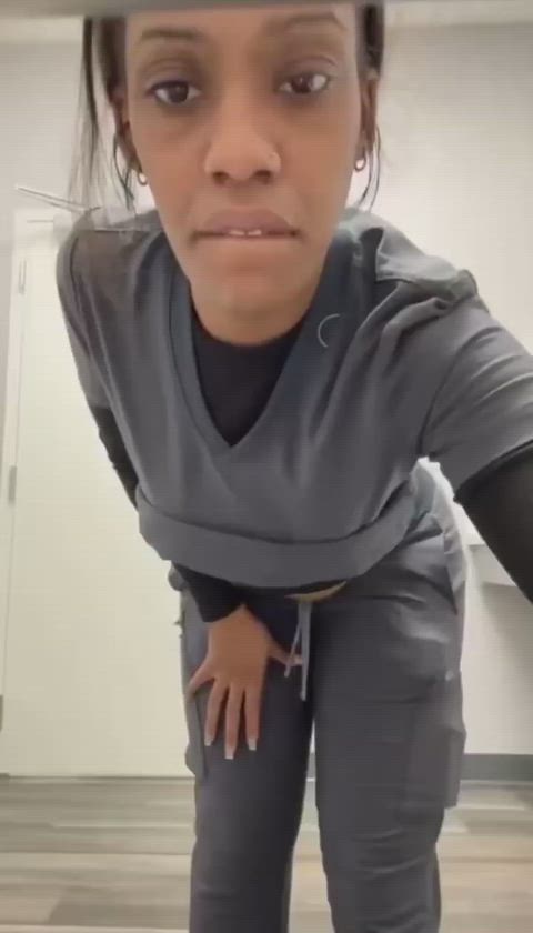 Bored At Work