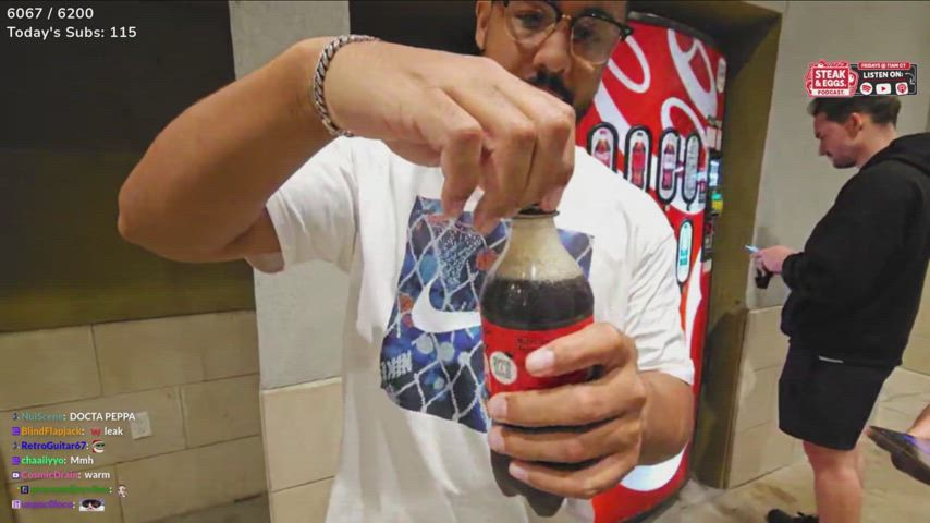Blurred video preview