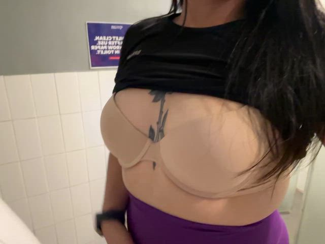 Got horny again working out damn [f]