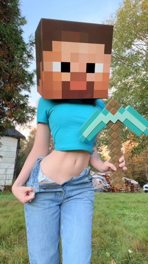 18 Years Old 19 Years Old Asian Cosplay OnlyFans Petite Rule34 Small Tits Solo Teen Porn GIF by miamiaof