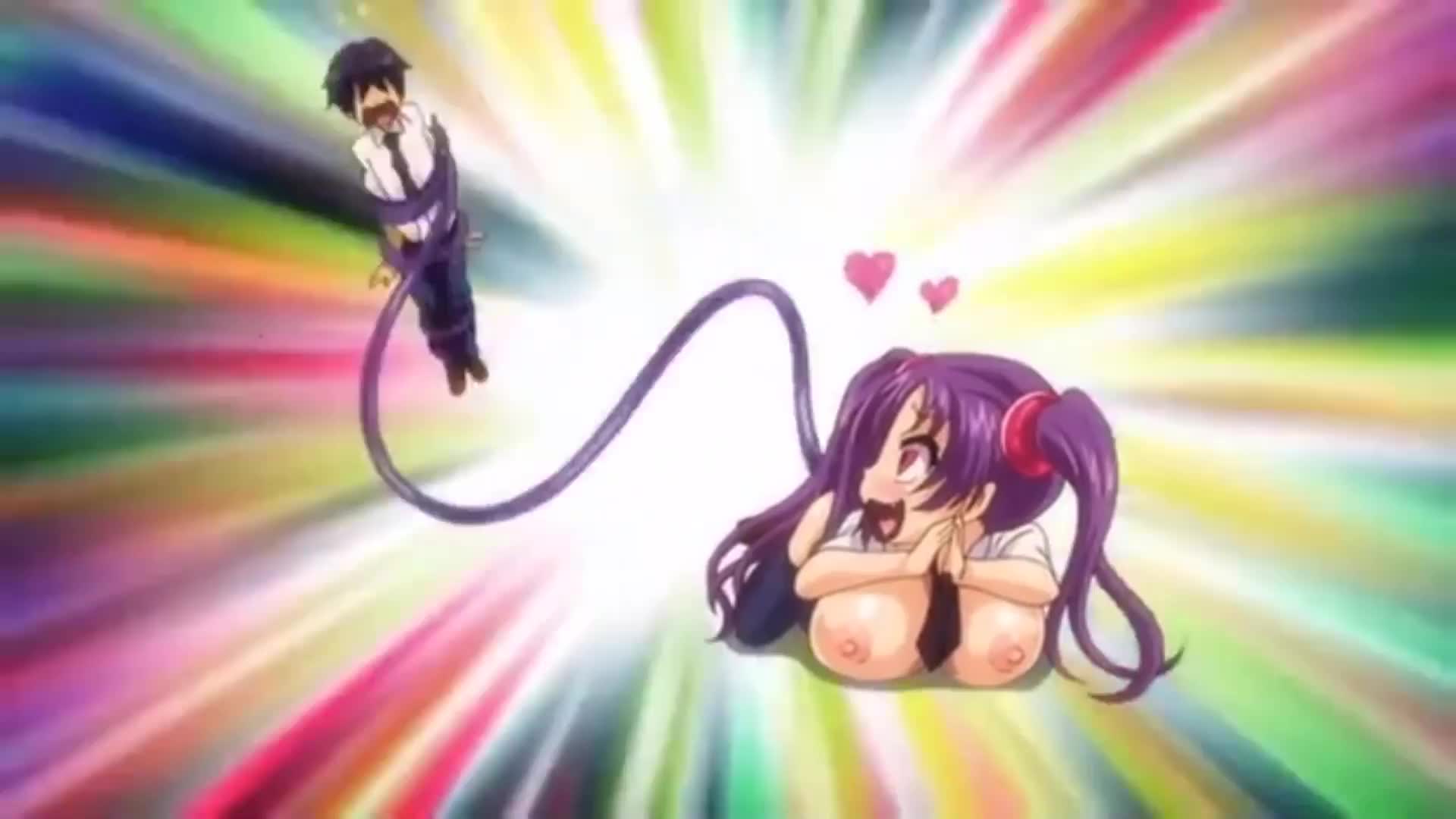 Little succubus