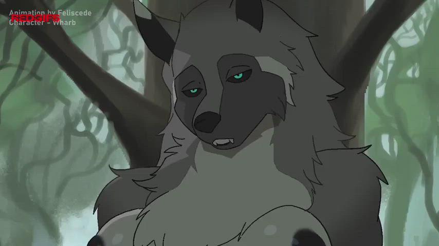 Breeding Furry Monster Monster Girl Porn GIF by thighloverxv