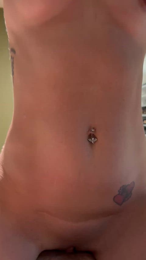 Completely filled the way it’s meant to be