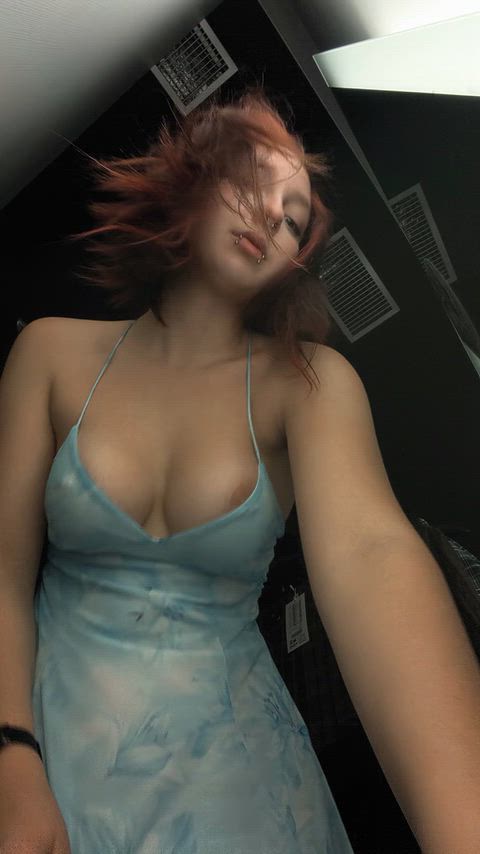 Changing Room Fitting Room Naked Nude Porn GIF by aest_drive