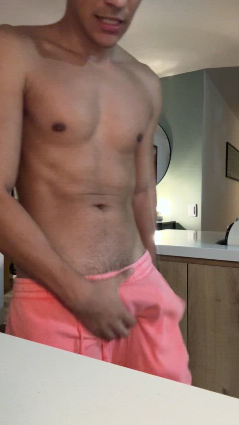 Would you suck my dick or make me suck yours ?