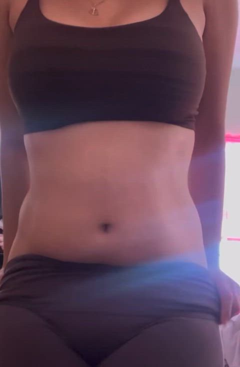 How hard would you go…