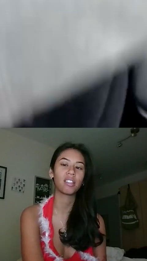 Do you think that I made him cum inside his car?