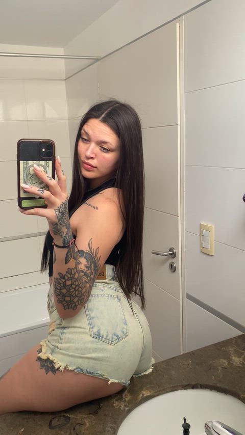 Ready to grind on you everywhere