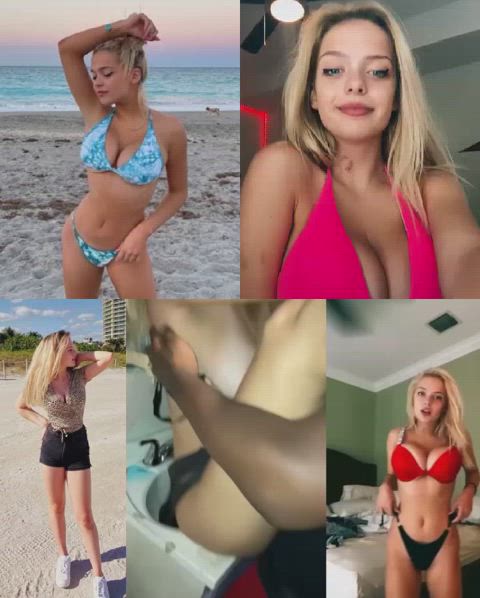 Tiktok vs Reality