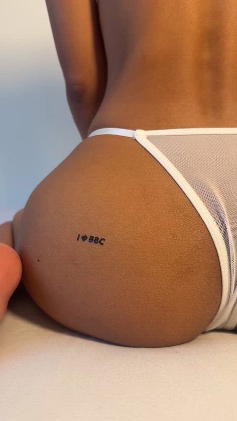 I love to ride my skinny Thai ass on your dick