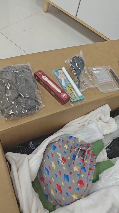 Goblin Doll Zarga Unboxing