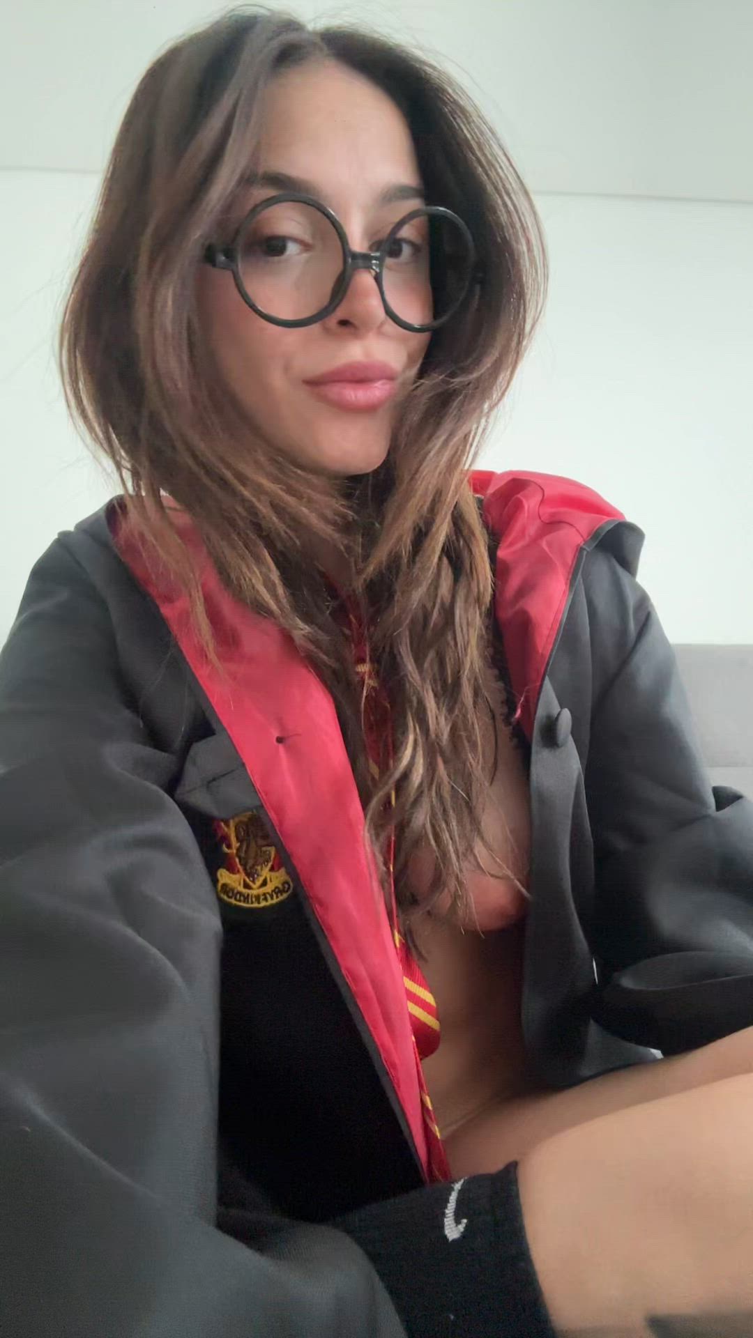 Harry Potter by Sophie