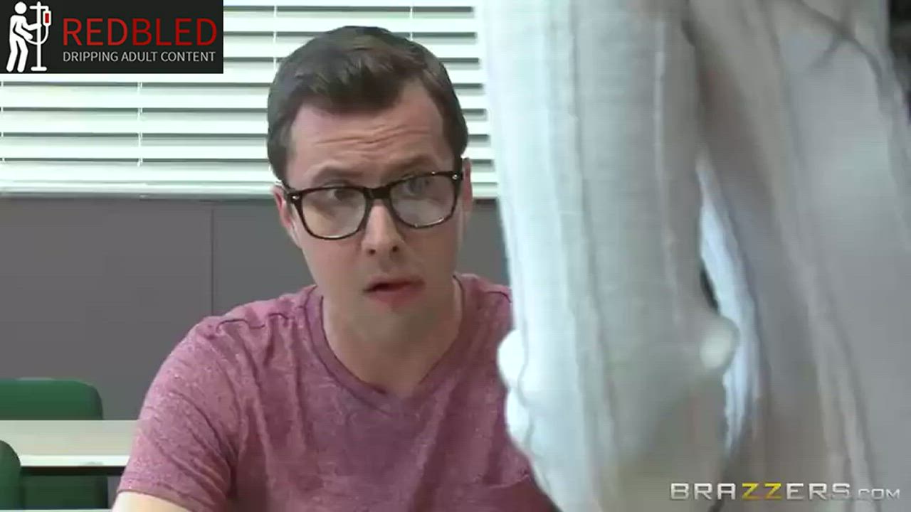 Cute Hardcore Tall Porn GIF by redbledcom