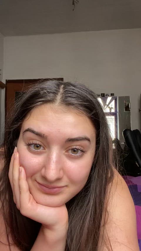 Would you hit It from the front or back?