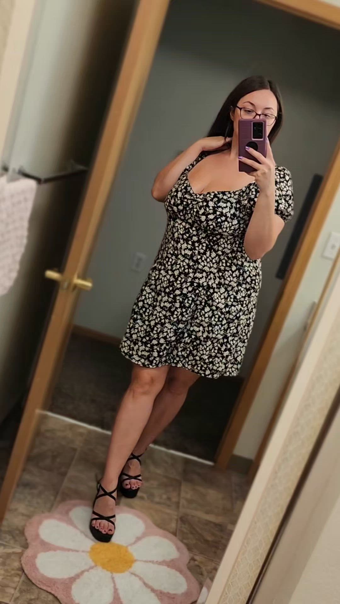 Happy milf Monday