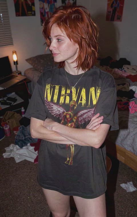 I'm so happy 'cause today I found my friends