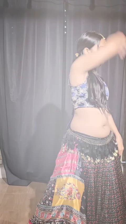 Sweta Gupta navel