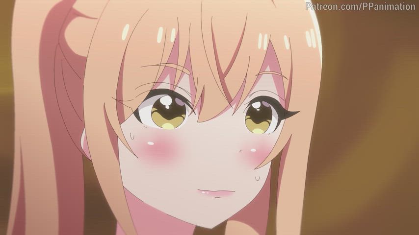 Hanazono threesome with tsundere and milf [100 kanojo] (@purplepeach)