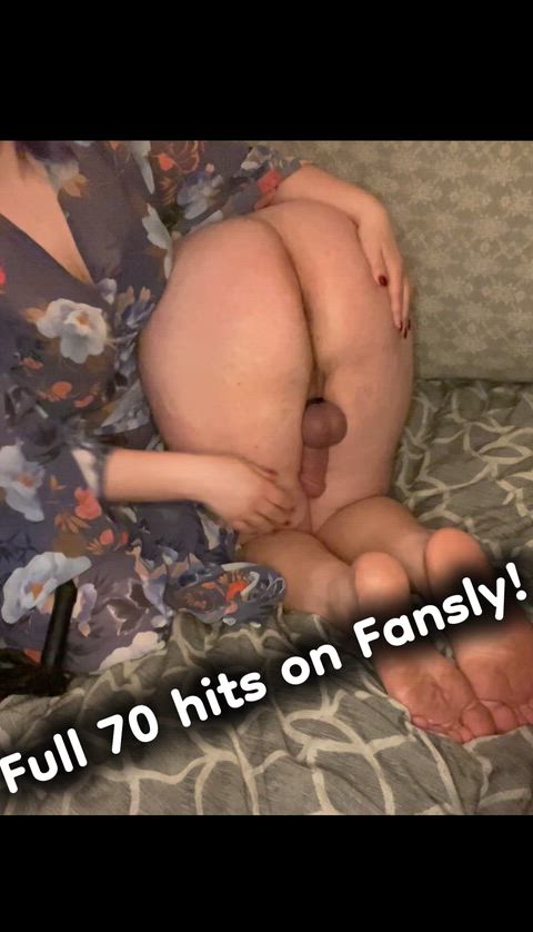 The first 10 of the 70 hits he got today!  Let's begin with a lil whip!