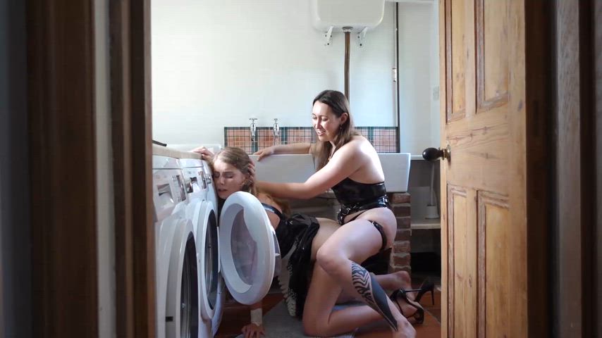 She craves being fucked like this