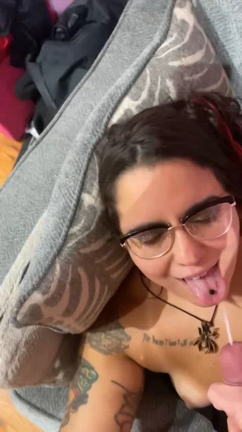Your favorite cum sluttt