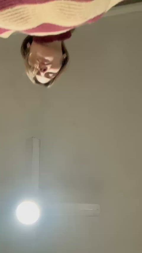 Blurred video preview