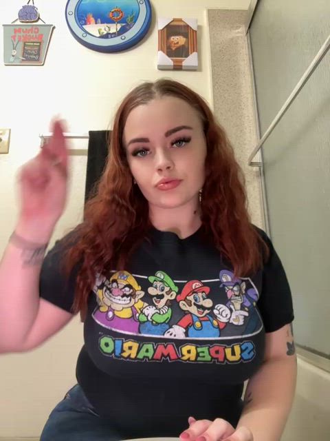 Could you handle all 225lbs 0f me