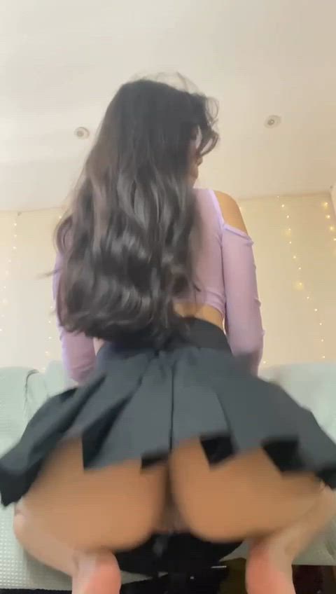 Perfect little Asian GF