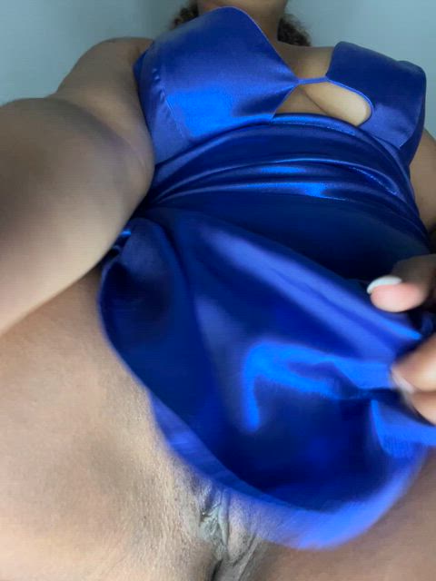 I don't think panties are necessary