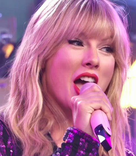Actress Celebrity Taylor Swift Porn GIF by deepbhadraa