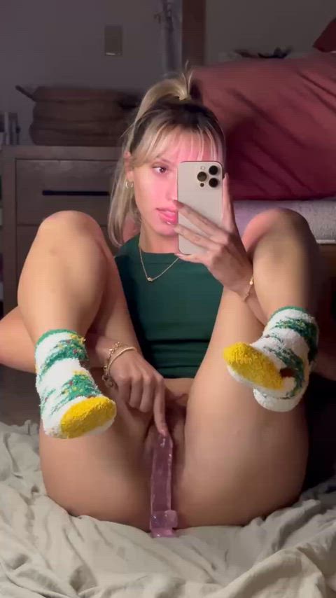 haven’t shaved in a few days lol