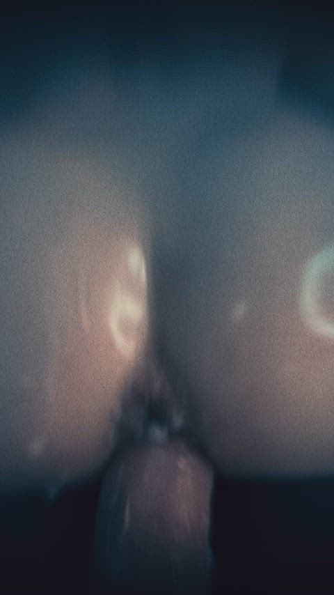 Heavily Edited/Motion Tracked is Kinda Hypnotic