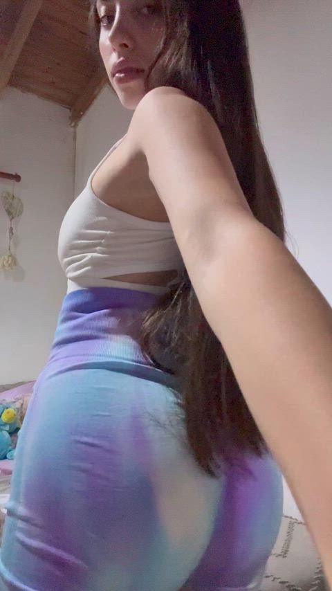 who’s brave enough to meet me?