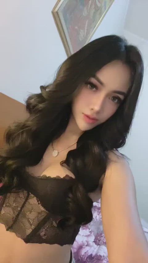 Am I the kind of prime breeding material you’d want?