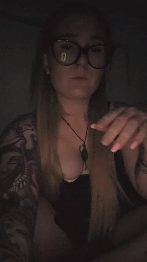 I promise im a good girl x