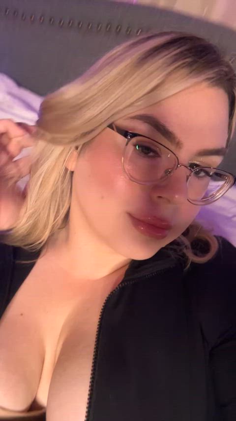 Kiss, fuck or suck me?