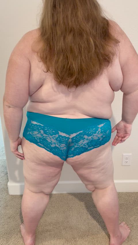 So many rolls to play with