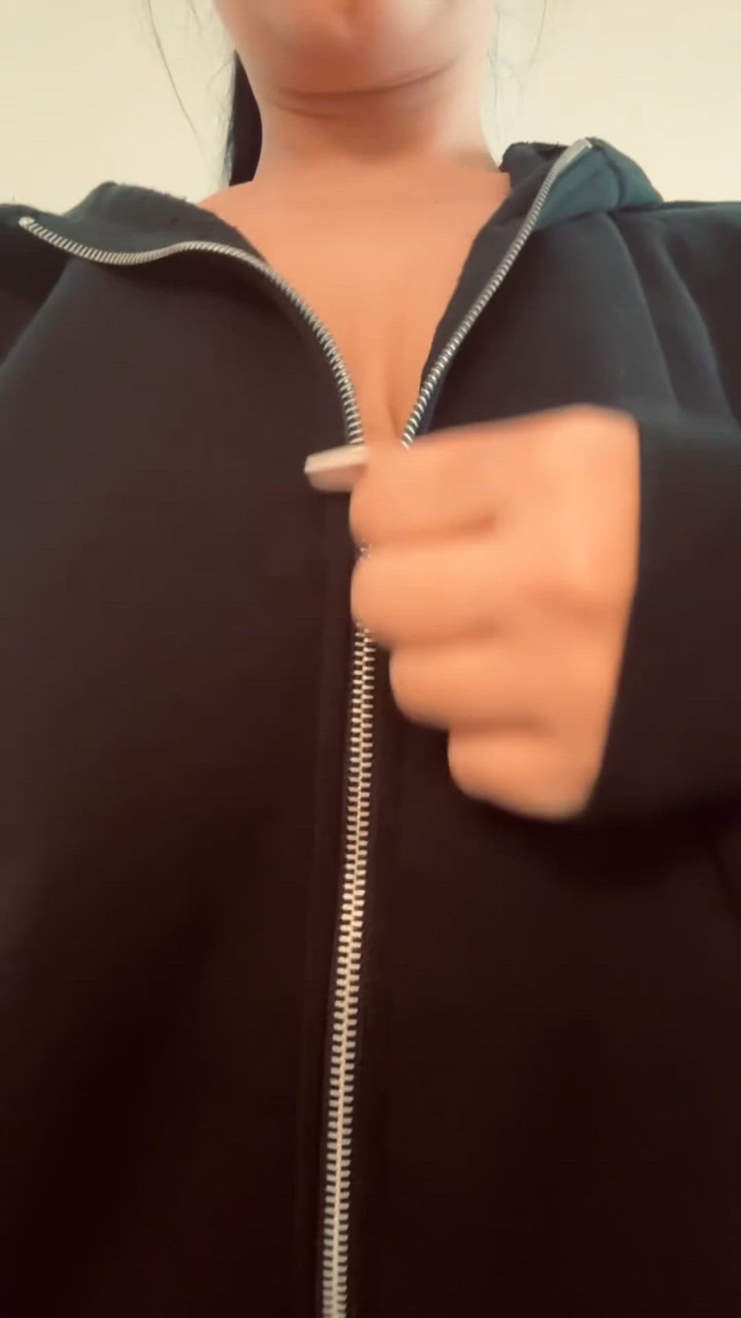 A nice reveal and hope to put a smile on that face