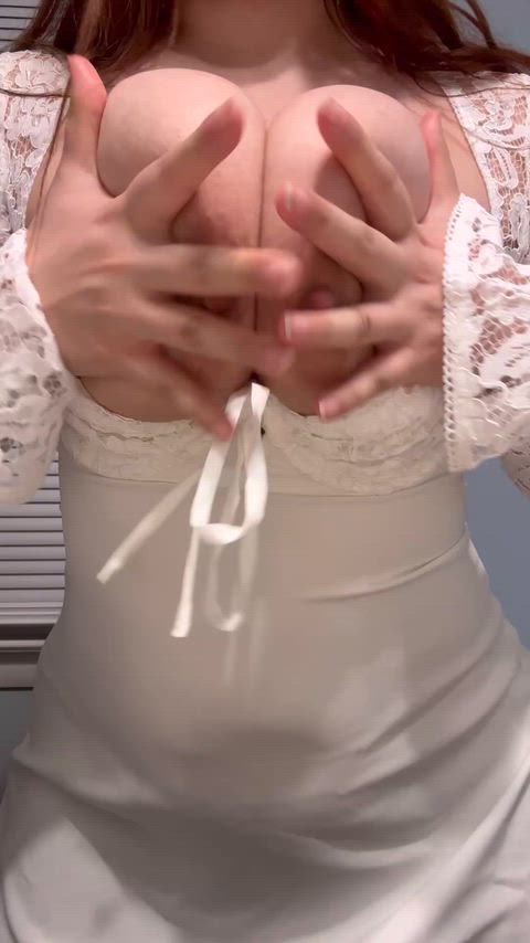 The best kinda target