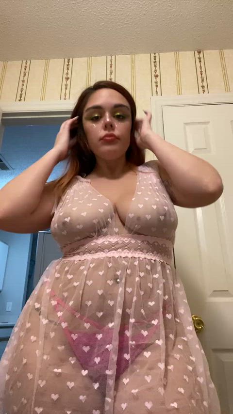 they bounce nice yes