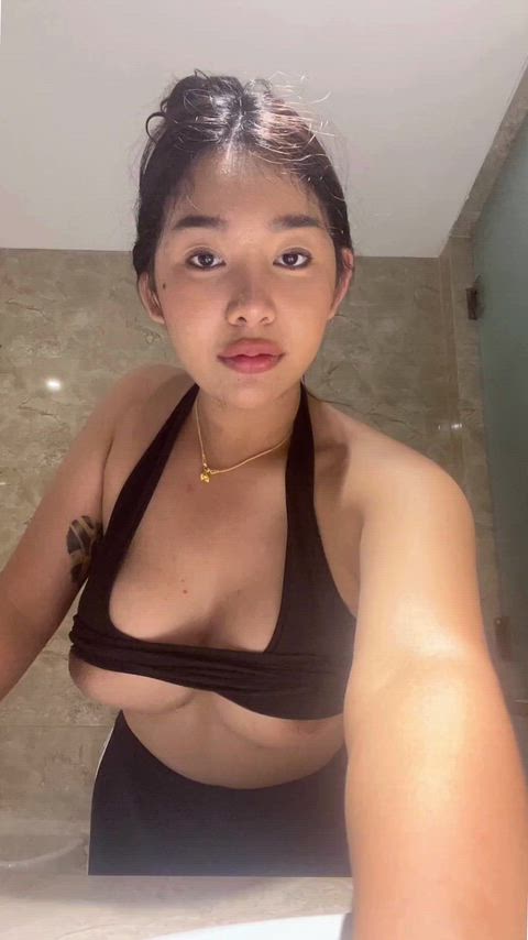 Huge boobs, do older guys dig them?