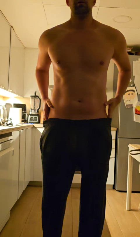 06:00 am quick tease