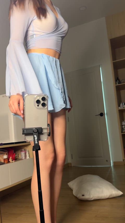Devant ou derrière?