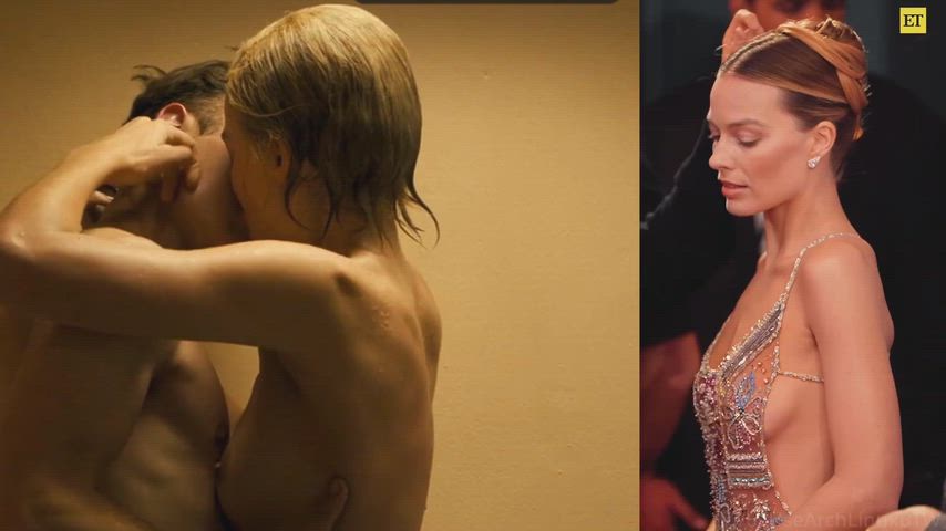 Margot Robbie Compilation